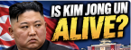 Bets Begin Flooding in on Kim Jong Un, Replacement With Rumors He May Be Dead