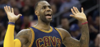 Lebron to Cleveland Cavs, Leapfrog Over Warriors as New Favorites