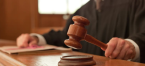 Man Can’t Sue Over Unpaid Jackpot