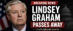 South Caroina Sen. Lindsey Graham Dies Suddenly: Fought Hard to Stop Online Gambling