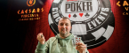 Ashburn Local Wins Caesars Virginia WSOP Circuit...  And He Builds Beautiful Homes