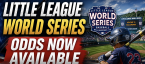 Who Needs Football When Boerne, Texas Has the Little League World Series:  This San Antonio Area Team is Favored to Win
