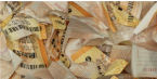 North Carolina Professor Says Purchase of Losing Lottery Tickets on eBay to Offset Gambling Losses 'Clearly Tax Fraud'