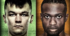 Aaron McKenna v Etinosa Oliha Fight Odds