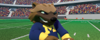 What is the Payout Michigan to Beat Maryland on the Moneyline? 