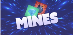 Mines casino game