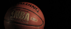 NBA basketball