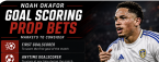 What Are the Payout Odds for Noah Okafor First, Anytime Goalscorer: Qatar vs. Switzerland?