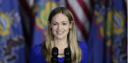 Pennsylvania 8 Race Has Scranton Democratic Mayor Paige Cognetti as -325 Favorite