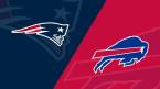 New England Patriots vs. Buffalo Bills Week 8 Betting Odds, Prop Bets 