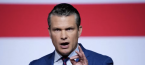 Pete Hegseth