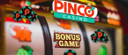 Pinco slot 