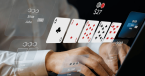 poker screen