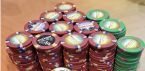 Gila River Lone Butte, Chandler, Arizona: Fall $400 Deep Stack Kicks Off Thursday