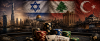 Poker in the Middle East including Dubai 