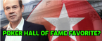 CoolBet Has PokerStars Founder Poker Hall of Fame 2020 Favorite