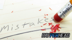 Attention Bookies: Don't Make These Big Mistakes In Your Sportsbook