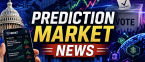 Prediction Market News July 25, 2026: Kalshi Demands Netflix Remove Teaser for Doc