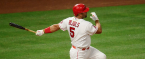 Where Can I Bet on Albert Pujols Reaching 700 Before the End of the 2022 Season?