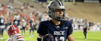 Sports Handicapping Central: FAU vs. Rice Betting Preview
