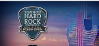 Seminole Hard Rock Hotel & Casino Hollywood  Partners with MSPT for 2026 Rock ‘N’ Roll Poker Open