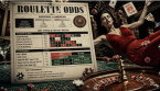 Roulette’s Big Payouts Come With Small Print
