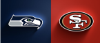 Seahawks vs. 49ers