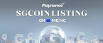 SGCoin