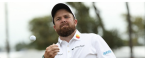 Shane Lowry Payout Odds to Win The Open Chanpionship 2025