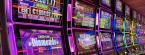 Casino slot machines