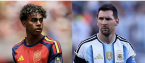 Cuotas para la Victoria de Argentina vs. España – Final de la Copa Mundial 2026