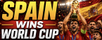 Spain Wins 2026 FIFA World Cup