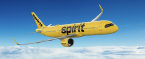 Spirit Airlines