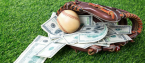 Sportsbook Hold Percentage Rises to 9.8%