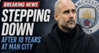 Pep Guardiola