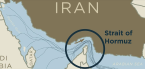 Strait of Hormuz