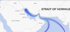 Strait of Hormuz