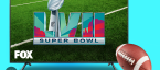 Super Bowl Game Total Points Range Prop Bet - 2023 Chiefs-Eagles
