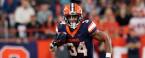 Where Can I Bet on Syracuse Football Games Online From New York?