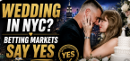 Travis Kelce Wedding Betting Markets, Odds and Props as Ceremony Expected July 3