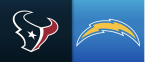 Texans vs. Chargers 