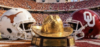 Texas vs. Oklahoma Touchdown Scorer Prop Bets: Hollywood Smothers, Raleek Brown, Arch Manning