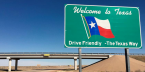 Sports Betting Measure in Texas Advances....Deadline is TODAY