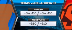 Texas vs Oklahoma State | College Football Week 8 Game Analysis & Picks October 22