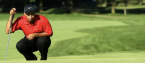Tiger Woods