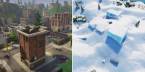 Fortnite Tilted Towers Release Date January 18? 