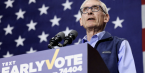 Tony Evers
