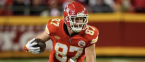 Colts vs. Chiefs Total Receiving Yards Prop Bets: Alec Pierce, Rashee Rice, Travis Kelce