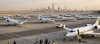 UAE Airport chartered flights