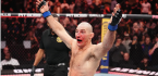 UFC 328 winner